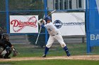 Baseball vs MIT  Wheaton College Baseball vs MIT during NEWMAC Championship Tournament. - (Photo by Keith Nordstrom) : Wheaton, baseball, NEWMAC